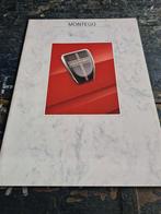 Montego, Ophalen of Verzenden, Nieuw, Overige merken