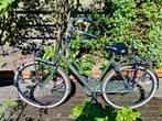 Nogan school fiets, Versnellingen, 56 cm of meer, Zo goed als nieuw, Ophalen