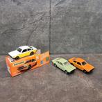 3 x Opel kadett c coupe gte matchbox, Hobby en Vrije tijd, Modelauto's | Overige schalen, Ophalen of Verzenden, Zo goed als nieuw