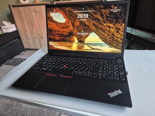 Lenovo ThinkPad E15 Gen 2 – Ryzen 7 | 16GB | 1000GB SSD |, Computers en Software, Windows Laptops, Refurbished, 16 inch, SSD, 4 Ghz of meer