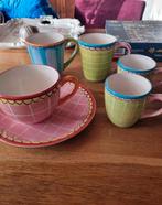 Blond Amsterdam, Huis en Inrichting, Keuken | Servies, Ophalen, Zo goed als nieuw, Aardewerk, Blond Amsterdam