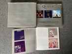 Queen II/a Night at the opera/Made in heaven/Greatest hits, Ophalen of Verzenden, Zo goed als nieuw, Poprock