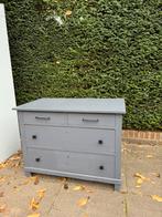 Commode, Lade kast, Ophalen, 50 tot 70 cm, 90 tot 105 cm, 100 cm of meer