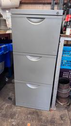 Archiefkast - Dossierkast, Ophalen, Minder dan 50 cm, 100 tot 150 cm, Zo goed als nieuw