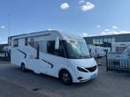 Chausson Exaltis 7117 (bj 2015), Overige brandstoffen, Boiler, Tot 4 meter, Chausson