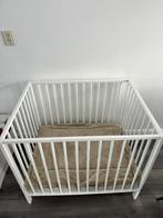 Witte babybox, Ophalen, Gebruikt, Rechthoekig