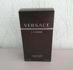 Nieuwe fles Versage L'Homme eau de toilette 100ml te koop !, Ophalen of Verzenden, Nieuw, Parfumfles