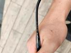 Chrome hearts bril zwart, Sieraden, Tassen en Uiterlijk, Overige merken, Verzenden, Zwart, Nieuw