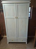 leuke kledingkast te koop. 11, Huis en Inrichting, Kasten | Kledingkasten, Ophalen, Gebruikt, 25 tot 50 cm, 150 tot 200 cm