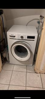 Siemens wasmachine iq700, Witgoed en Apparatuur, Wasmachines, Ophalen of Verzenden, Gebruikt