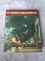 De Tweede Wereldoorlog - Gelezen Boek, Ophalen of Verzenden, Tweede Wereldoorlog, Gelezen, Algemeen