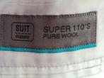 Suitsupply Colbert super Pasvorm met Zwarte kleur maat 48, Zwart, Nieuw, Suitsupply, Verzenden