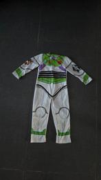Carnaval Buzz Lightyear kind, Ophalen of Verzenden, Gebruikt, 104 of kleiner, Jongen of Meisje