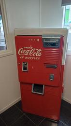 Vintage Coca-Cola automaat, Ophalen of Verzenden
