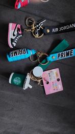 Nieuw sleutelhangers., Ophalen of Verzenden, Nieuw, Merk