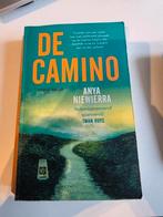 De Camino, Ophalen of Verzenden, Gelezen