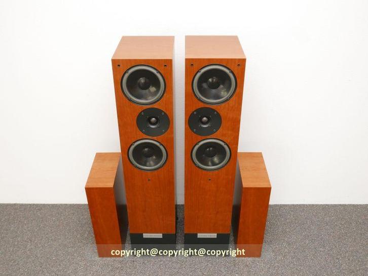 Living Voice OBX-RW, Audio, Tv en Foto, Luidsprekers, Gebruikt, Overige typen, 120 watt of meer, Overige merken, Ophalen of Verzenden