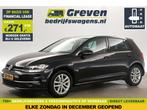 Volkswagen Golf 1.4 TSI Automaat ACC Clima Carplay LED Parke, Stof, Gebruikt, Euro 6, 4 cilinders