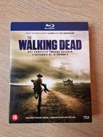 The Walking Dead Seizoen 2 Blu-ray, Horror, Vanaf 16 jaar, Boxset, Ophalen of Verzenden