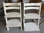 2 Trip trap stoelen (opknappers), Kinderen en Baby's, Ophalen of Verzenden