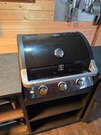 garden gril met ombouw, Ophalen, Gebruikt, Gas