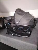 Maxi Cosi en Isofix, Kinderen en Baby's, Autostoeltjes, Ophalen, Gebruikt, Isofix, 0 t/m 13 kg