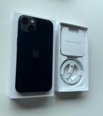 iPhone 13 256GB Midnight | Nette staat | Garantie, 256 GB, Gebruikt, 86 %, Zwart