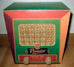 Philips Pionier III bouwdoos., Ophalen of Verzenden, Gebruikt, Transistorradio