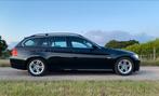 BMW 3-serie Touring 320i High Executive | APK 2026 TREKHAAK, 13 km/l, Zwart, 4 cilinders, Zwart