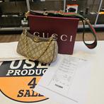Gucci Ophidia small shoulder bag + Mooie Staat, Gucci, Zo goed als nieuw, Support@gucci.com, 30 Avenue Montaigne
75008 Paris