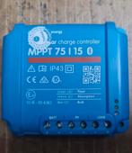 Victron  smartsolar MPPT 75/15, Ophalen of Verzenden, Gebruikt