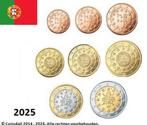 Portugal 2025 FDC-set, Postzegels en Munten, Ophalen of Verzenden, Portugal, Overige waardes, Setje