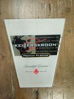 Keizerskroon  plexiglas voor in lantaarn, Ophalen of Verzenden, Gebruikt, Overige typen