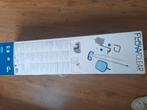 Zwembad reinigingsset, Ophalen, Minder dan 80 cm, 200 tot 400 cm, Minder dan 200 cm
