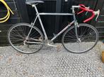 Raleigh aerospace contour jaren 80, Fietsen en Brommers, Fietsen | Racefietsen, Gebruikt, Heren, 57 tot 61 cm, Ophalen
