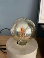 Losse industriële lamp, Ophalen, Zo goed als nieuw, E27 (groot), Led-lamp