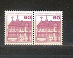 Berlin 611 postfris paar, Ophalen of Verzenden, BRD, Postfris
