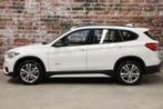 BMW X1 sDrive20i Executive Sport Line Automaat / Navigatie /, 1998 cc, Stof, Euro 6, Wit