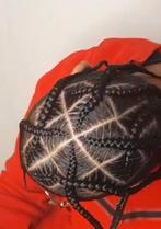 Haar vlechten manen en vrouwen, Diensten en Vakmensen, Komt aan huis, Dreadlocks of Vlechten