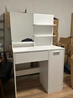 Make up tafel, Huis en Inrichting, Tafels | Kaptafels, Ophalen, Zo goed als nieuw, 50 tot 100 cm, Minder dan 100 cm