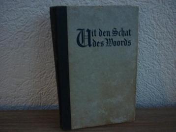 Ds. A. Verhagen - Uit de Schat des Woords beschikbaar voor biedingen