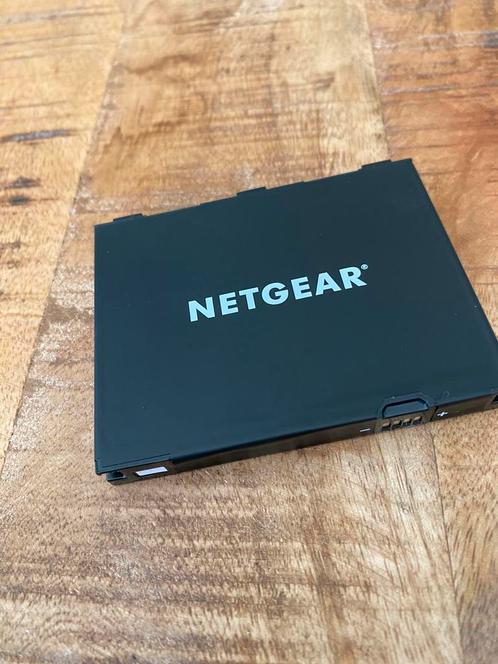 Netgear lithium ion batterij NIEUW W-10a, Computers en Software, Accu's en Batterijen, Nieuw, Ophalen of Verzenden