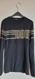 Nikkie trui, Kleding | Dames, Truien en Vesten, Zwart, Ophalen of Verzenden, Zo goed als nieuw, Nikkie