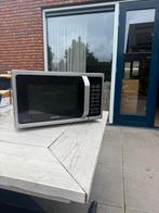 Te koop aangeboden: Samsung combi magnetron / oven –, Ophalen, Zo goed als nieuw, Oven, 45 tot 60 cm