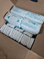 Grote partij (165)  luiers maat 2 (4-8 kg), Luieremmer, Nieuw, Standaard, Ophalen