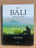 Het Bali van Bloem, Marion Bloem, Ophalen, Zo goed als nieuw, Azië