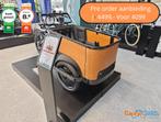 Cangoo Buckle UP Bakfiets met middenmotor Nieuw model !, Overige merken, 4 kinderen of meer, Ophalen of Verzenden, Nieuw