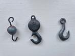 Diverse haken Dinky meccano George Levy
€ 45, Ophalen of Verzenden