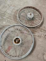 Spaakwielen Puch Maxi - Opknapper, Wiel, Gebruikt, Puch, Oldtimer