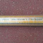 Afdeklijstjes, Doe-het-zelf en Verbouw, Plinten en Afwerking, Ophalen of Verzenden, Nieuw, Kunststof, Overige typen